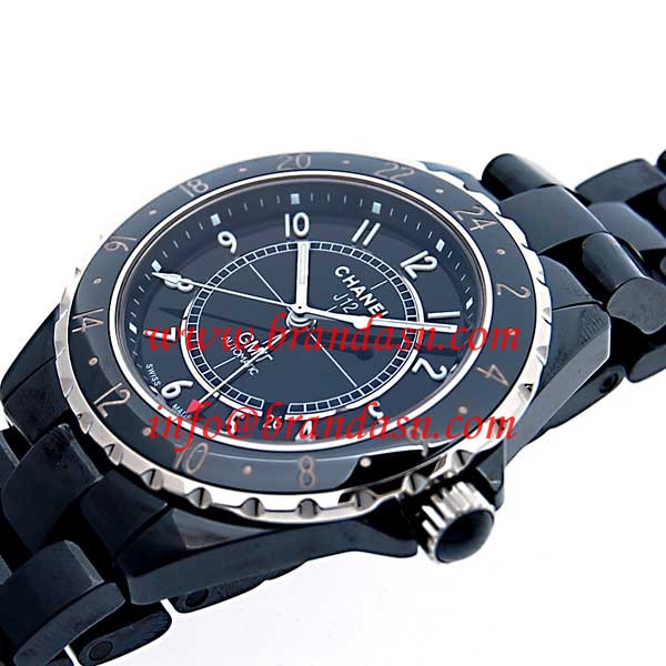 �ň�����̃V���l���X�[�p�[�R�s�[ �V���l�����v�R�s�[ J12�@GMT�@���Z���~�b�N�@H2012�@�����Y�@���������@42mm�@200m�h���@�u���b�N